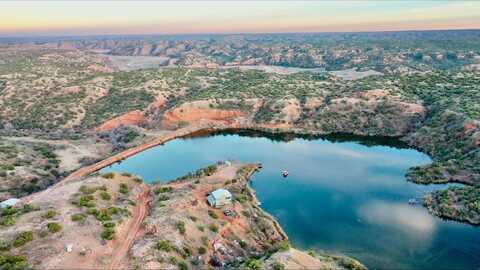 State Highway 256, Silverton, TX 79257