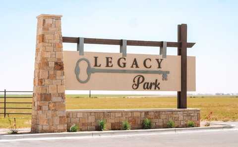 1081 Legacy Drive, Tahoka, TX 79373