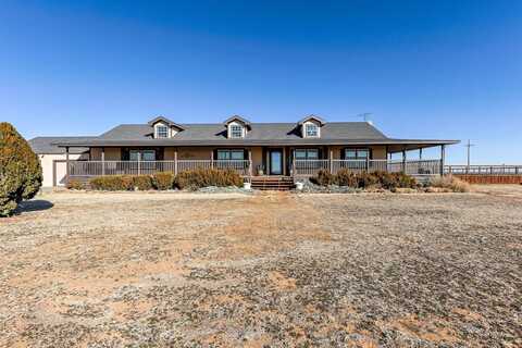 6111 Foster Road, Ropesville, TX 79358