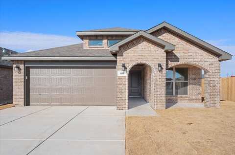 1606 145th Street, Lubbock, TX 79423