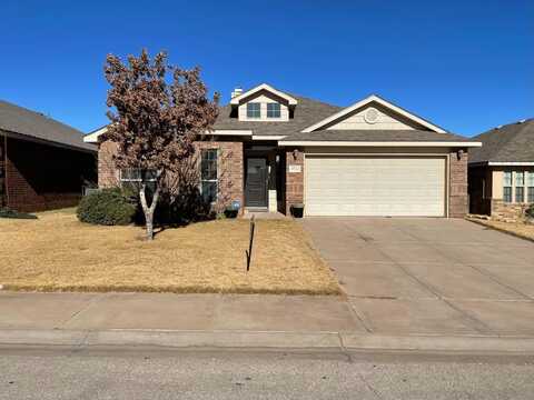 6924 96th Street, Lubbock, TX 79424