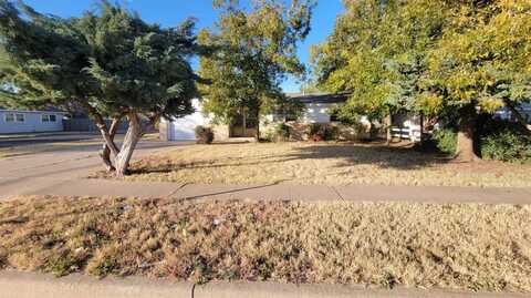 4430 33rd Street, Lubbock, TX 79410