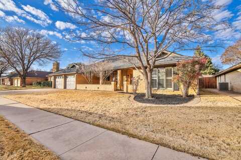 5414 88th Street, Lubbock, TX 79424