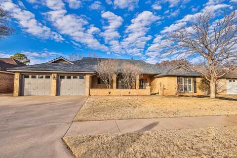 5414 88th Street, Lubbock, TX 79424