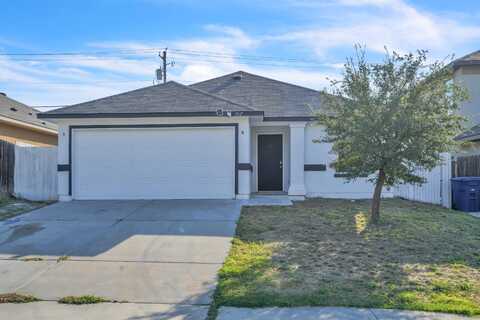 717 Bartolome Ln, Laredo, TX 78046