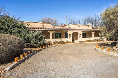 1790 W Taylor Road, Las Cruces, NM 88007