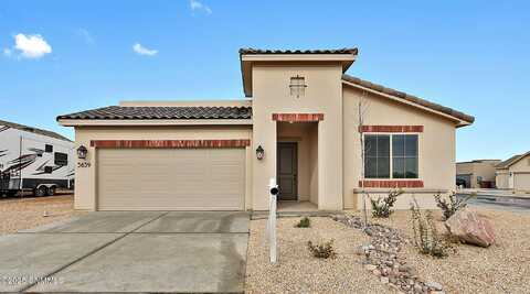 3659 Sirocco Avenue, Las Cruces, NM 88012