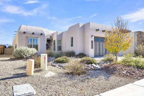 3744 Golden Echo, Las Cruces, NM 88012