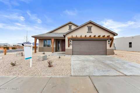 3603 Sirocco Avenue, Las Cruces, NM 88012