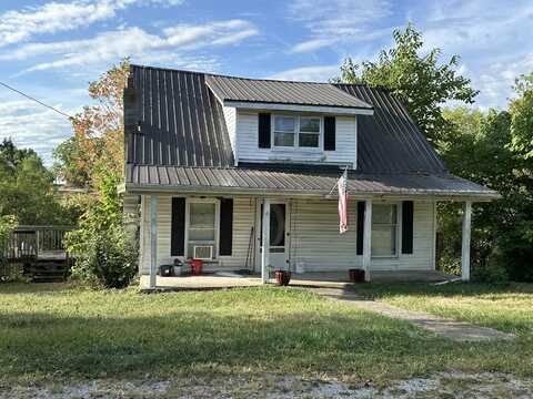 1112 North Dividing Ridge Road, Sadieville, KY 40370