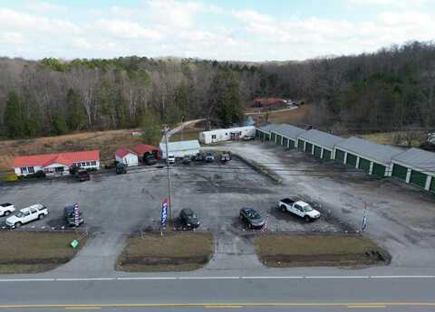 7292 South US HIGHWAY 25, Corbin, KY 40701