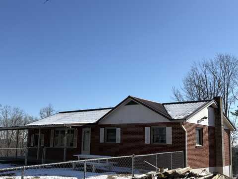 475 Albert Baker Road, Somerset, KY 42501