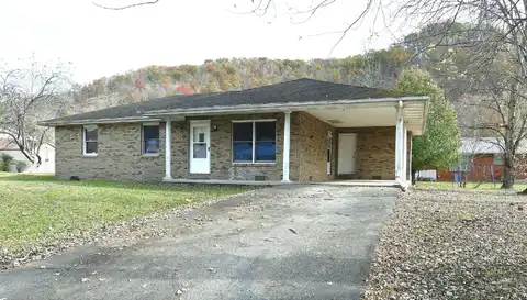 103 Maher Drive, Morehead, KY 40351