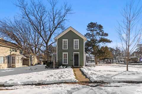 846 Maine Street, Lawrence, KS 66044