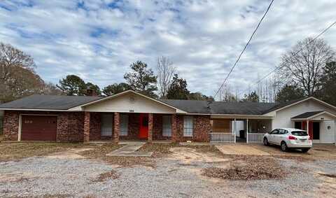 862 Hwy 15 N., Stringer, MS 39481