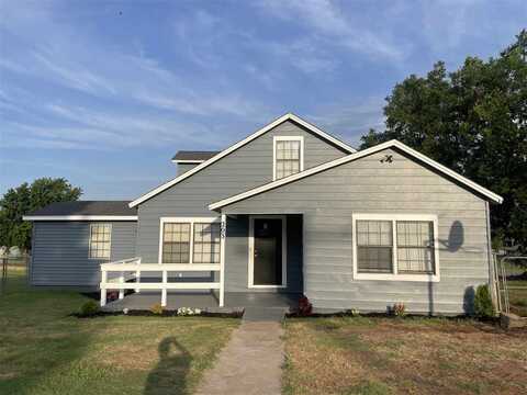 203 N Locust, Fletcher, OK 73541