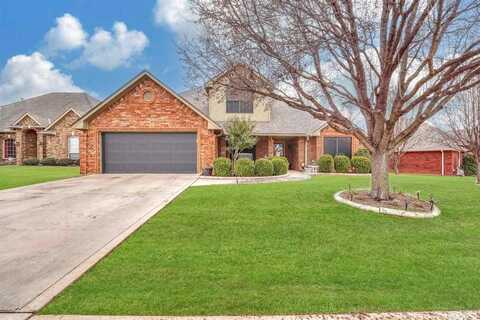 3111 NE Georgetown, Lawton, OK 73507