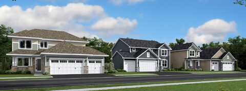 14536 74th Street NE, Otsego, MN 55330