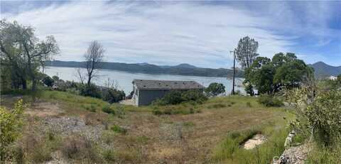 3721 Parkview Drive, Clearlake, CA 95422