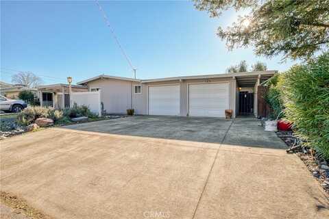 12723 Shoreview Drive, Clearlake Oaks, CA 95423