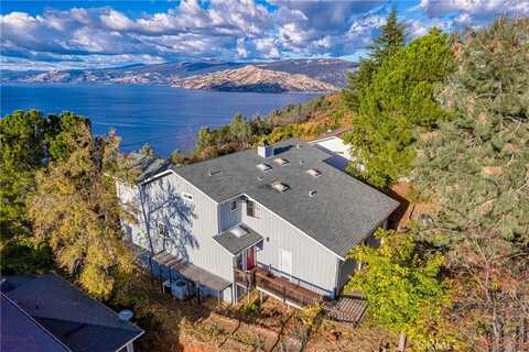 3229 Westridge Drive, Kelseyville, CA 95451