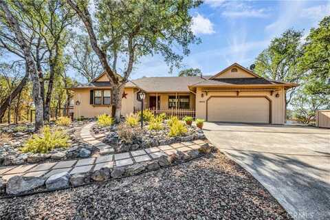 19223 Moon Ridge Road, Hidden Valley Lake, CA 95467