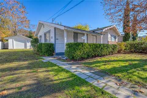 4088 Country Club Drive, Lucerne, CA 95458