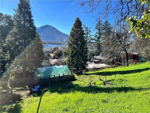 9459 Glenhaven Drive, Glenhaven, CA 95443