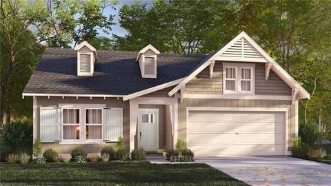 1 RUTLAND ROAD, AUBURN, AL 36832