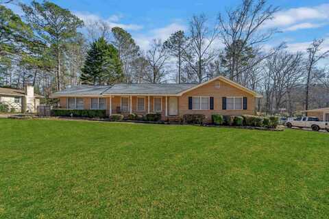 110 WESTMINSTER DRIVE, Eatonton, GA 31024