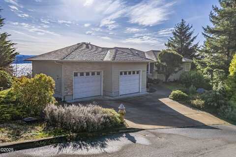 584 SE Running Springs, Newport, OR 97365