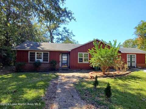 731 Ashland Ave, Wadley, AL 36276