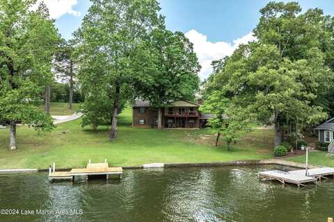 123 Bay Pine Island Rd, Jacksons Gap, AL 36861