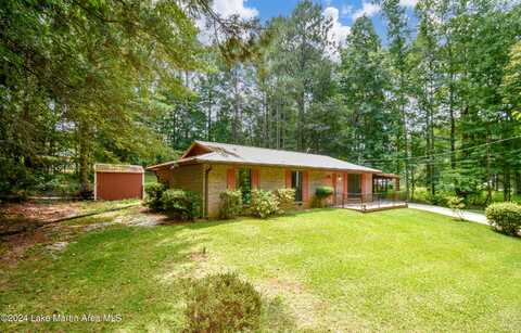 125 Willow St, Jacksons Gap, AL 36861