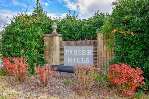 Parrish St, Alexander City, AL 35010