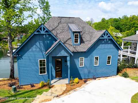180 Village Trail, Dadeville, AL 36853