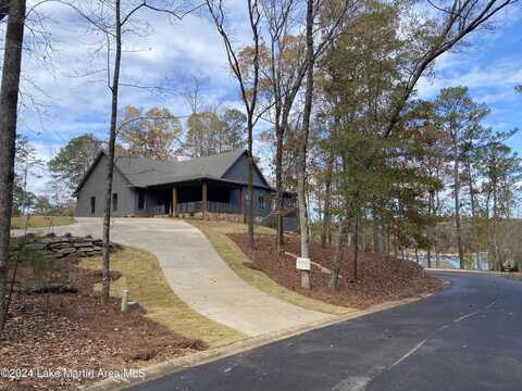 111 Willow View Vw, Alexander City, AL 35010