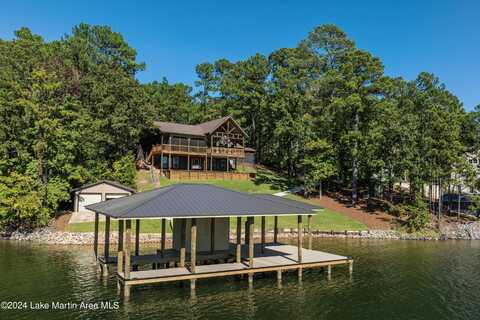 22 Mockingbird Hollow, Jacksons Gap, AL 36861