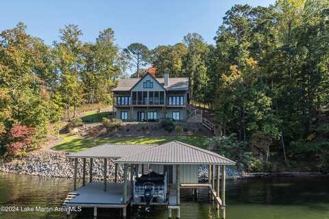 235 Oak Hill, Jacksons Gap, AL 36861