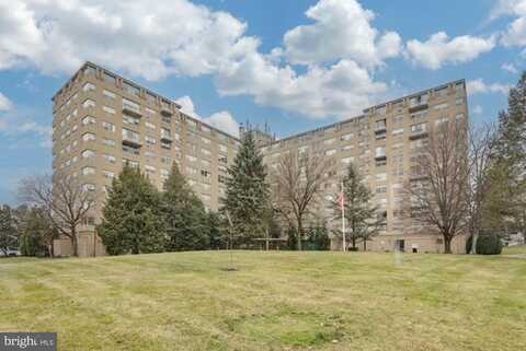 1030 E LANCASTER AVE #317, BRYN MAWR, PA 19010