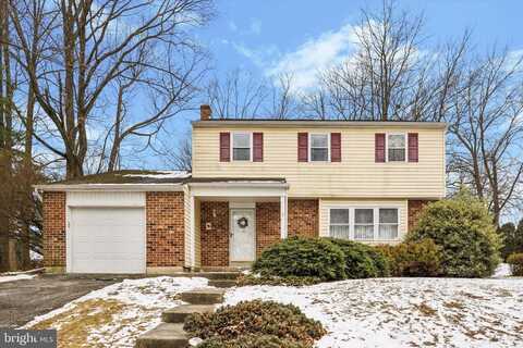 215 BRIDGE RD, UPPER CHICHESTER, PA 19061