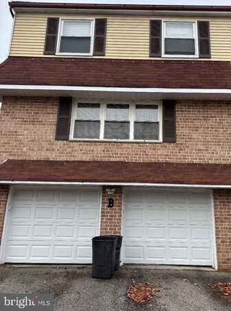 628 COUNTRY LN #628 A, MORTON, PA 19070