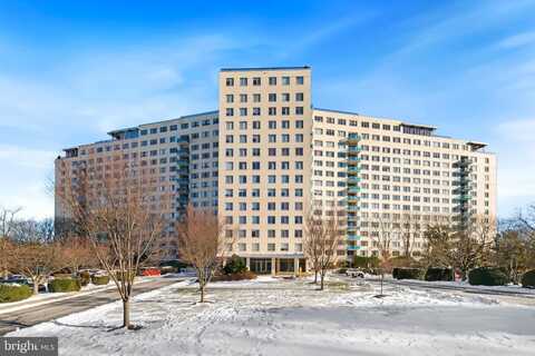 10401 GROSVENOR PL #408, ROCKVILLE, MD 20852