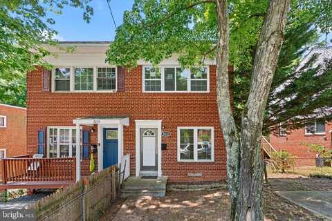 5412 67TH AVE, RIVERDALE, MD 20737