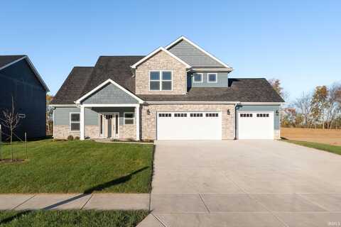 3460 Goris Drive, Lafayette, IN 47905