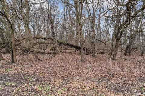 Lot 3 850 S, Brookston, IN 47923