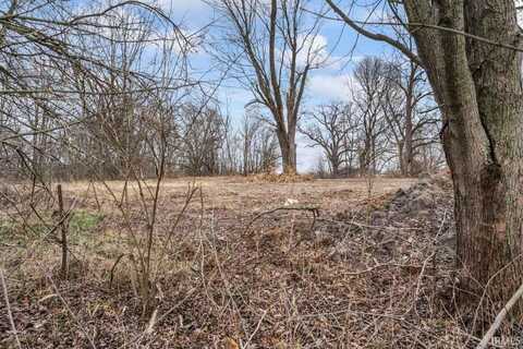 Lot 7 E 850 S, Brookston, IN 47923