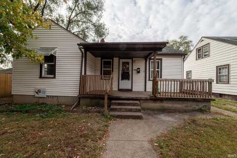 1823 Pierce Street, Lafayette, IN 47904