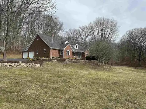 1010 River Road, Spencer, IN 47460