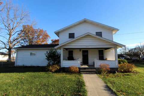 6437 North 255 West, Delphi, IN 46923